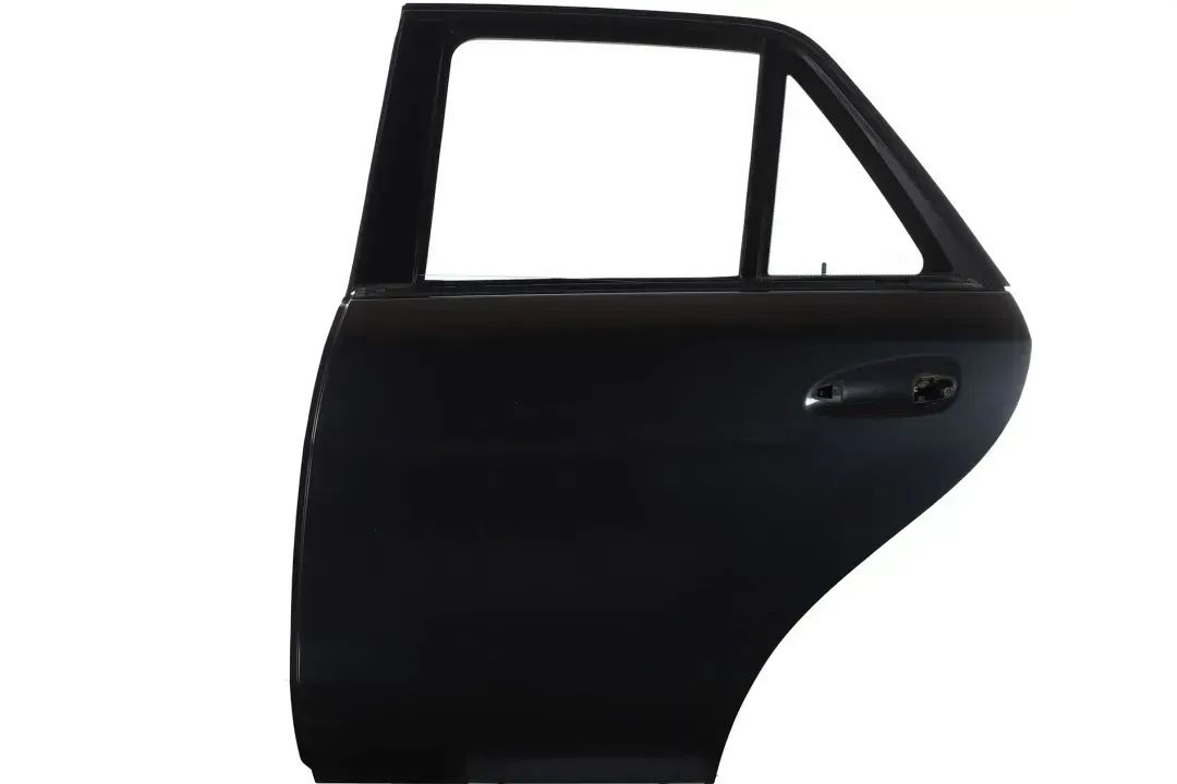 DOOR REAR LEFT